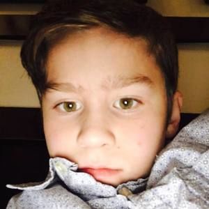 Meet your Posher, Carson